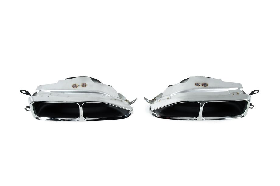 BMW 7. séria G11/G12 2015–2022 Koncovky výfuku M760 (2019-2022) Image