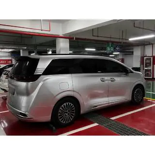 Integrované strešné lyžiny, čierne OEM (hliník, montáž lepením)