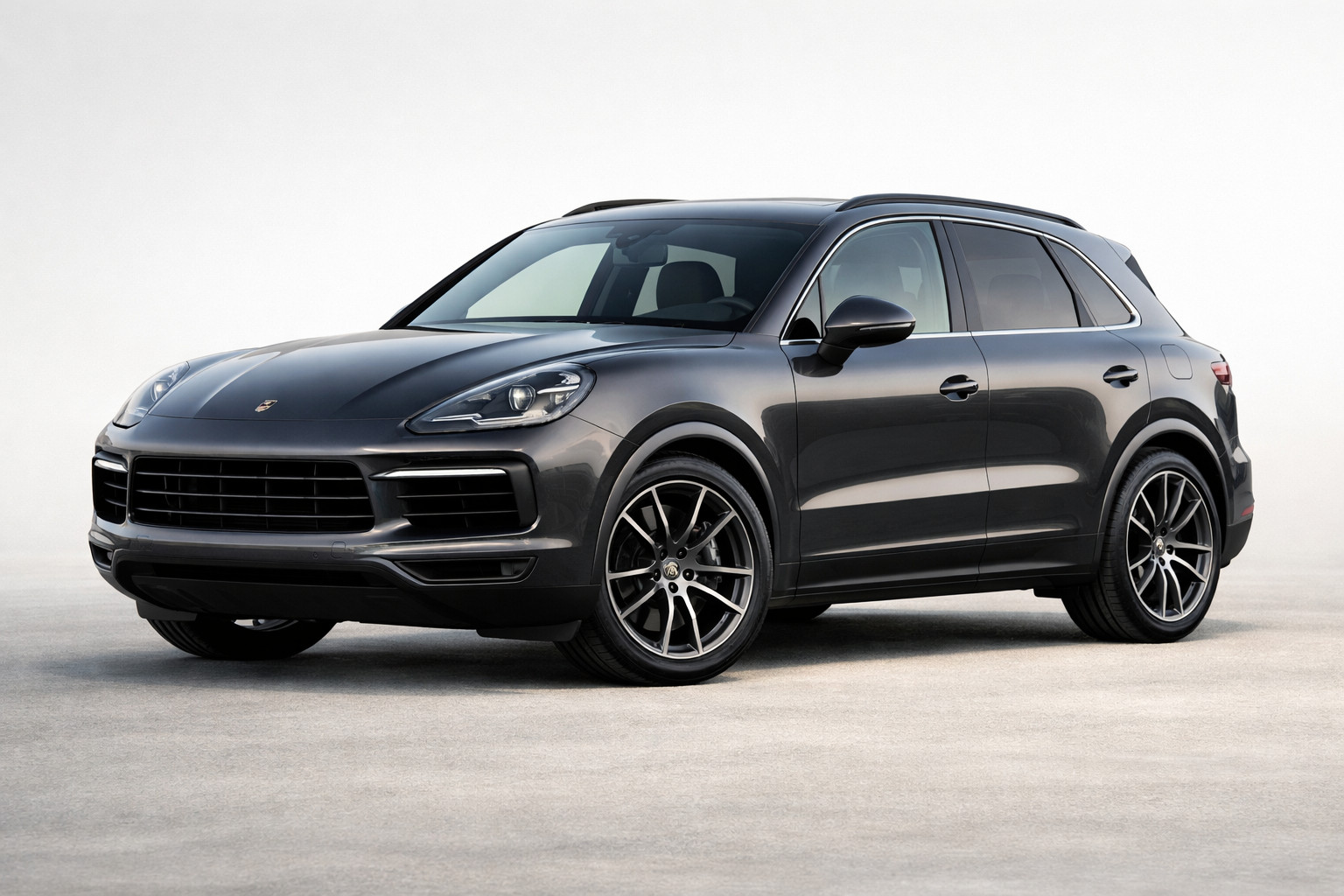 Test Porsche Cayenne 2018-: veľké prémiové SUV pre milovníkov dynamiky
