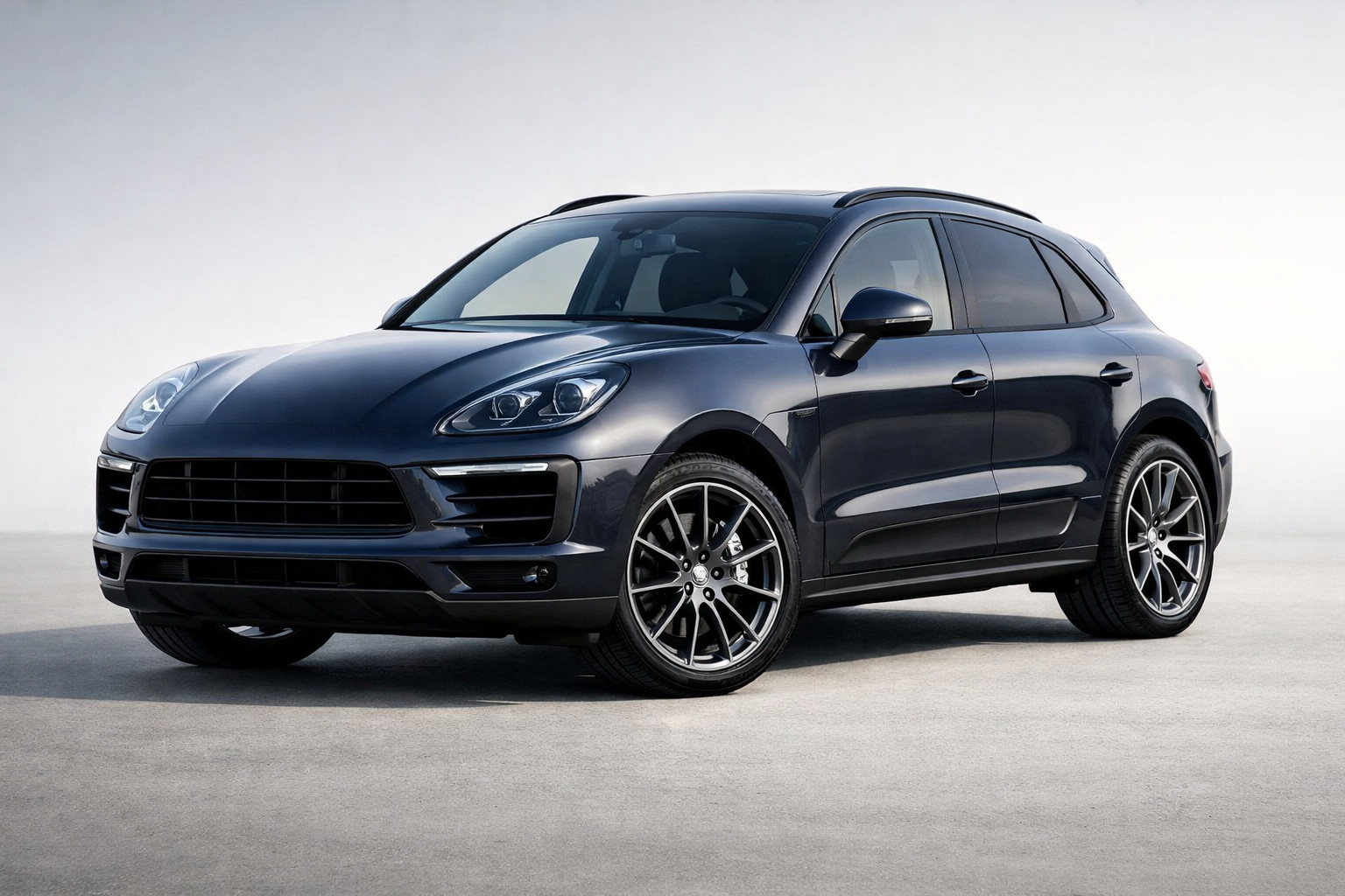 Test Porsche Macan 2014-2024: kompaktné Porsche do mesta aj na diaľnicu