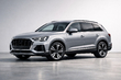 Audi Q7 2026-2027: facelift alebo nový model? fotografia 1