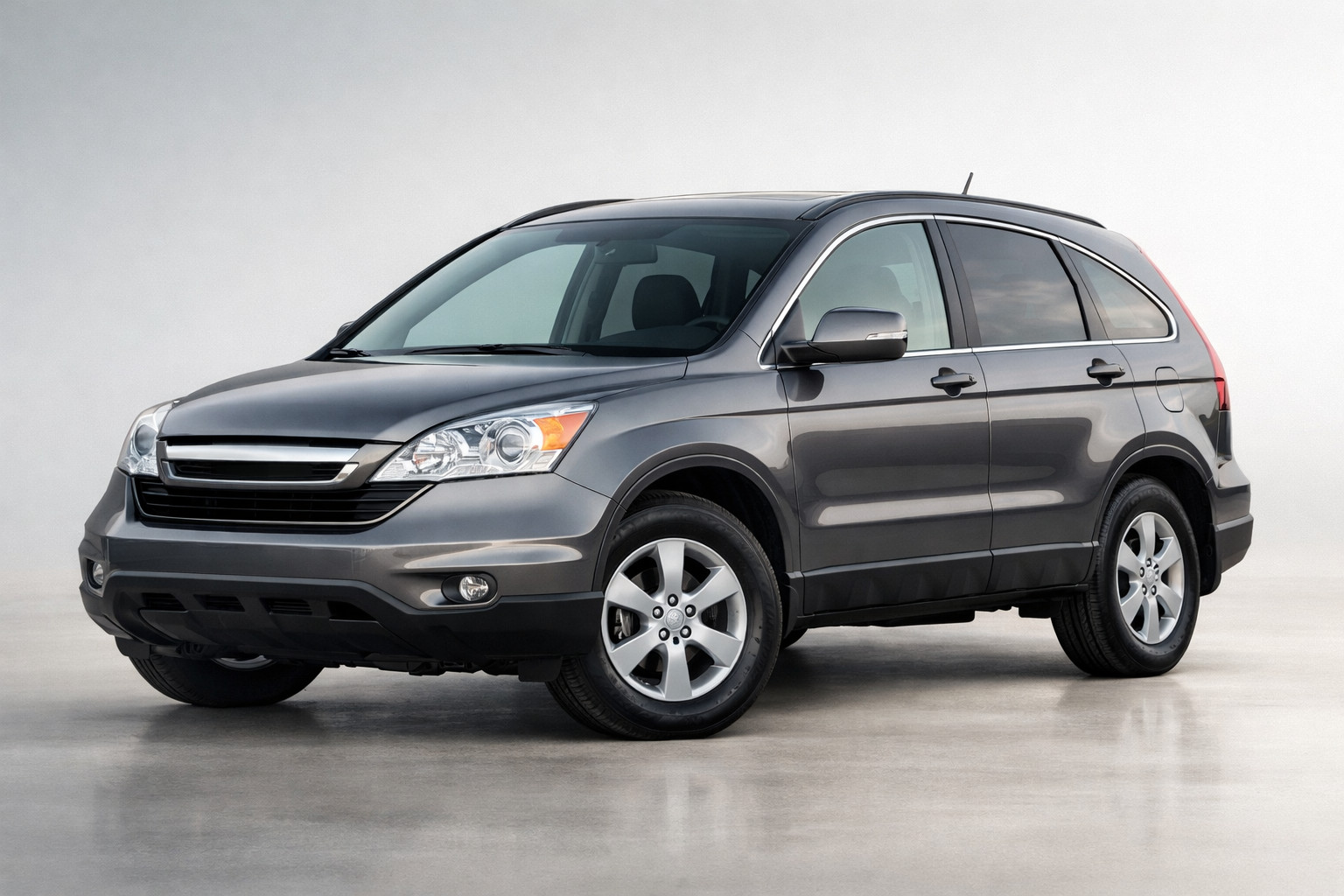 Honda CR-V 2007–2011: má táto generácia dnes zmysel?