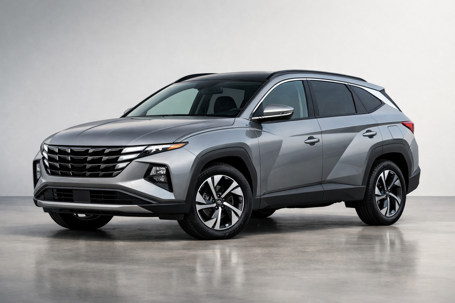 Test Hyundai Tucson NX4 2021–: nový Tucson bez marketingovej hystérie