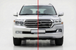 Toyota Land Cruiser 200 2007–2015 facelift na 2016+: čo sa mení a čo je v sade fotografia 1