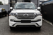 Koľko reálne stojí kompletný restyling Toyota Land Cruiser 200? fotografia 1