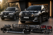 Kontrolný zoznam pred kúpou restyling kitu Toyota LC200: čo si overiť pred platbou fotografia 1