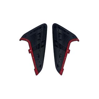 Žiabre v štýle Black X3M F97 fotografia 4