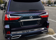 Lexus LX570/450d 2008–2022 Spojler pre upravené autá 2019 (stredný) fotografia 1