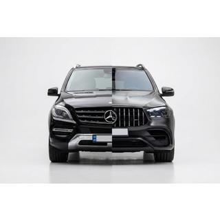 Facelift prestavbová sada na W167 GLE63 fotografia 1