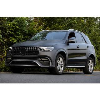 Facelift prestavbová sada na W167 GLE63 fotografia 3