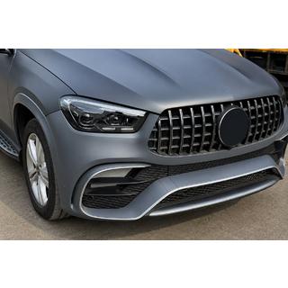Facelift prestavbová sada na W167 GLE63 fotografia 4
