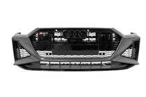 Audi A7 2018– RS7 body kit sada fotografia 2