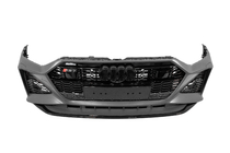 Audi A7 2018– RS7 body kit sada fotografia 6