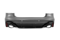 Audi A7 2018– RS7 body kit sada fotografia 3
