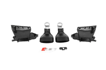 Audi A7 2018– RS7 body kit sada fotografia 4