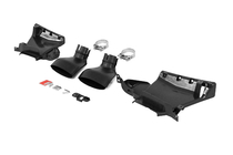 Audi A7 2018– RS7 body kit sada fotografia 24
