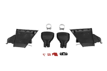 Audi A7 2018– RS7 body kit sada fotografia 26