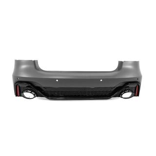 RS7 body kit sada fotografia 3