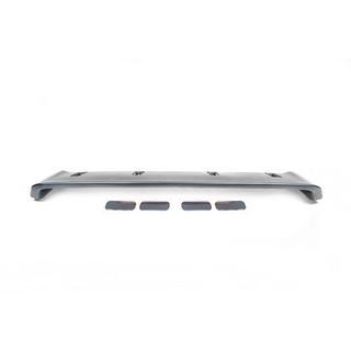Safari spojler Nissan Patrol Y61 1997–2011 fotografia 1