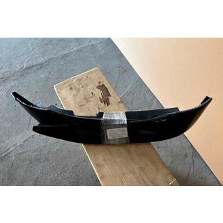 Výpredaj predný Flap lip DPT (pre E90 Base 2005-2008, čierny lesk, 2 ks) BMW 3 rad E90/E91 2005–2011 fotografia 4