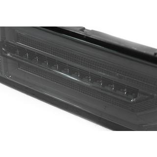 LED zadné svetlá V2 (2 ks) fotografia 4