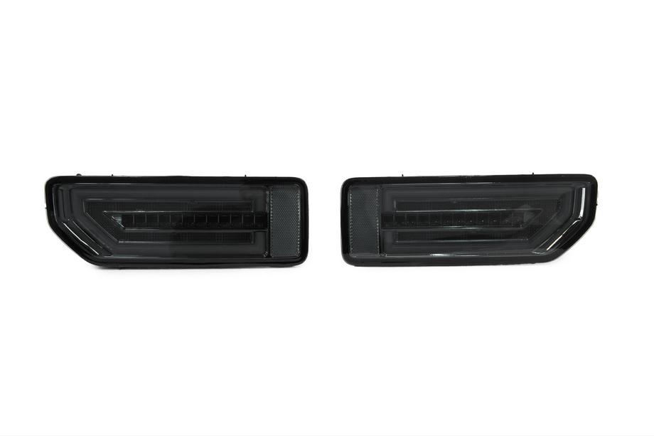 Suzuki Jimny 2018– LED zadné svetlá V2 (2 ks) Image