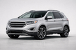 Test Ford Edge (2. generácia): vyvážený crossover na každodenné jazdy fotografia 1