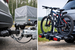 Ťažné zariadenie na príves alebo nosič bicyklov: čo zvážiť pred kúpou fotografia 1