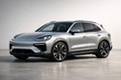 Na Ukrajine sa uskutočnil oficiálny debut nového Porsche Cayenne Electric fotografia 1