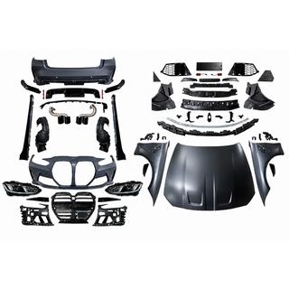Restylingový kit pre G80 M3 2025