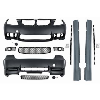 M3 bodykit sada (pre E90 2005-2008)