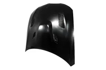 BMW 3 rad E90/E91 2005–2011 Kapota GTS-Style (pre 2008-2011) fotografia 2