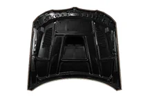 BMW 3 rad E90/E91 2005–2011 Kapota GTS-Style (pre 2008-2011) fotografia 6