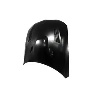 Kapota GTS-Style (pre 2008-2011) BMW 3 rad E90/E91 2005–2011 fotografia 2