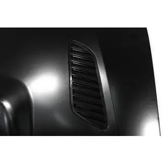 Kapota GTS-Style (pre 2008-2011) BMW 3 rad E90/E91 2005–2011 fotografia 4