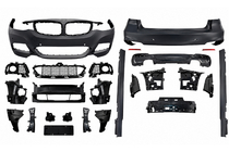 BMW 3. séria F34 2013–2020 M-Sport bodykit fotografia 1