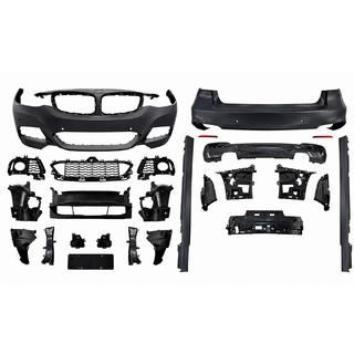 M-Sport bodykit BMW 3. séria F34 2013–2020