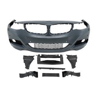 M-Sport bodykit BMW 3. séria F34 2013–2020 fotografia 2