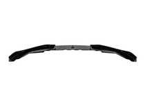 BMW 3. rad G20/G21 2018– Lip spojler predného nárazníka AC-Style (pre M-Sport 2018-2022, ABS) fotografia 6