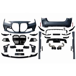 Bodykit sada v štýle G82 M4