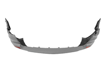 BMW X5 E70 2007–2013 Kompletný bodykit s blatníkmi X5M (pre 2010-2013) fotografia 19