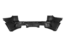 BMW X5 E70 2007–2013 Kompletný bodykit s blatníkmi X5M (pre 2010-2013) fotografia 24