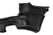 BMW X5 E70 2007–2013 Kompletný bodykit s blatníkmi X5M (pre 2010-2013) fotografia 25