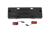 BMW X5 E70 2007–2013 Kompletný bodykit s blatníkmi X5M (pre 2010-2013) fotografia 7