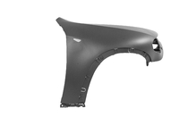 BMW X5 E70 2007–2013 Kompletný bodykit s blatníkmi X5M (pre 2010-2013) fotografia 9