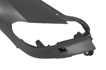 BMW X5 E70 2007–2013 Kompletný bodykit s blatníkmi X5M (pre 2010-2013) fotografia 10