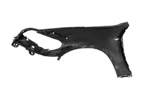 BMW X5 E70 2007–2013 Kompletný bodykit s blatníkmi X5M (pre 2010-2013) fotografia 11