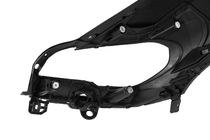 BMW X5 E70 2007–2013 Kompletný bodykit s blatníkmi X5M (pre 2010-2013) fotografia 12