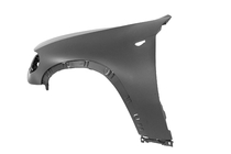 BMW X5 E70 2007–2013 Kompletný bodykit s blatníkmi X5M (pre 2010-2013) fotografia 13