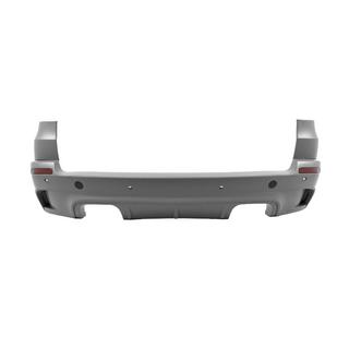 Kompletný bodykit s blatníkmi X5M (pre 2010-2013) fotografia 3